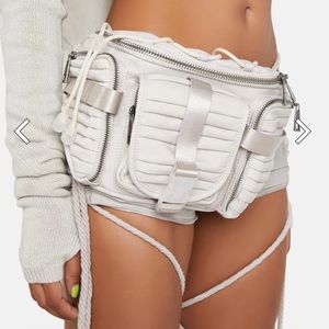 Dolls Kill Fanny Pack